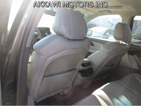 2012 Acura MDX AWD 4dr Tech Pkg - cars & trucks - by dealer -... for sale in Modesto, CA – photo 12