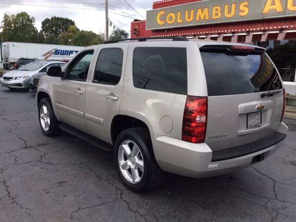 2007 Chevrolet Tahoe LT for sale in Grove City, OH – photo 7