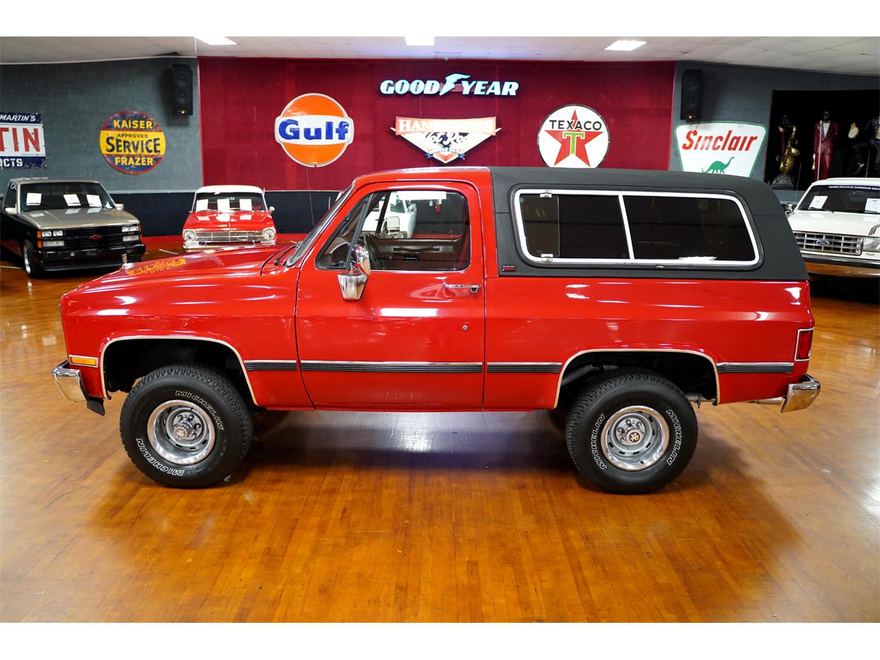 1991 Chevrolet Blazer for sale in Homer City, PA – photo 18