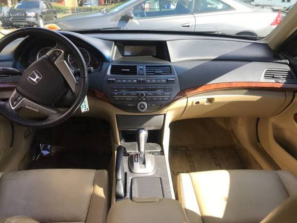 2011 Honda Accord EX-L 1 Owner - cars & trucks - by dealer - vehicle... for sale in kent, OH – photo 10