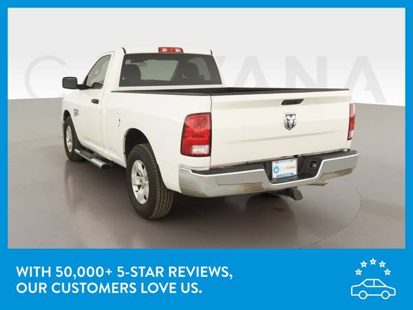 2019 Ram 1500 Classic Regular Cab Tradesman Pickup 2D 6 1/3 ft for sale in Syracuse, NY – photo 6