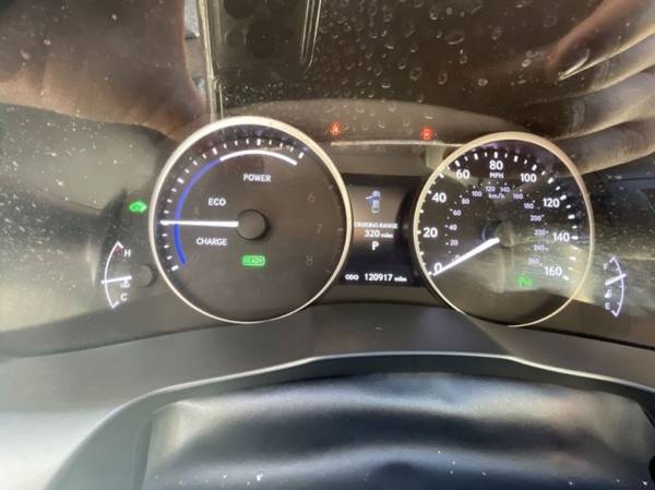 2013 Lexus ES 300h - - by dealer - vehicle automotive for sale in Pueblo, CO – photo 15