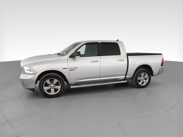 2019 Ram 1500 Classic Crew Cab Big Horn Pickup 4D 5 1/2 ft pickup -... for sale in Park Ridge, IL – photo 4