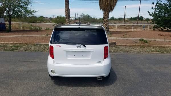 1-owner! Low miles! 2010 Scion xB! - - by dealer for sale in Alamogordo, NM – photo 15