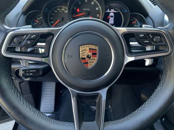 2017 Porsche Cayenne Platinum Edition AVAILABLE IN STOCK! SALE! for sale in Bellevue, WA – photo 14