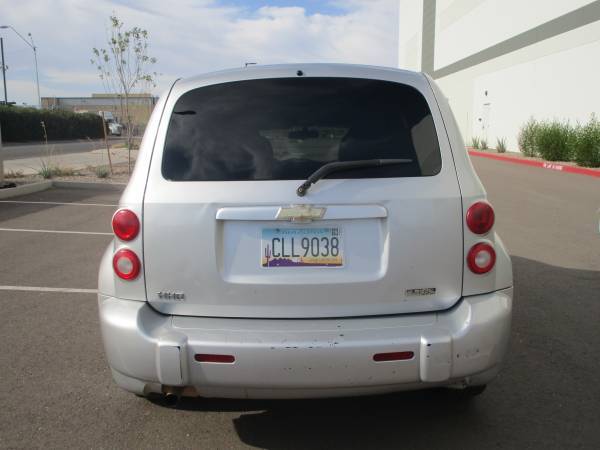 2011 HHR 119 k miles, its for sale in Phoenix, AZ – photo 4