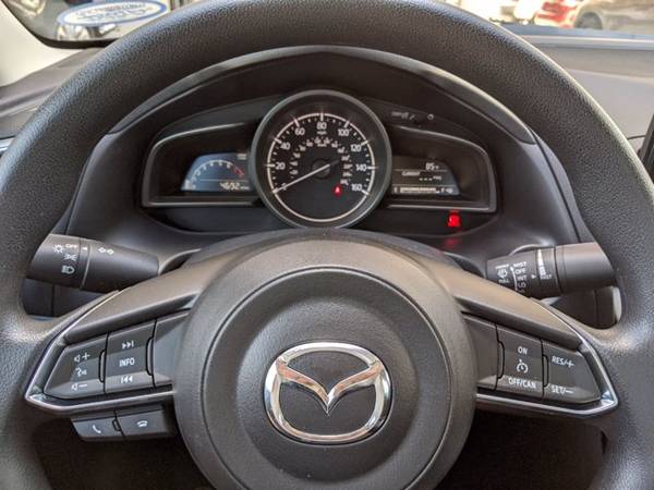 2018 Mazda Mazda3 4-Door Jet Black Mica ****SPECIAL PRICING!** -... for sale in Naples, FL – photo 21