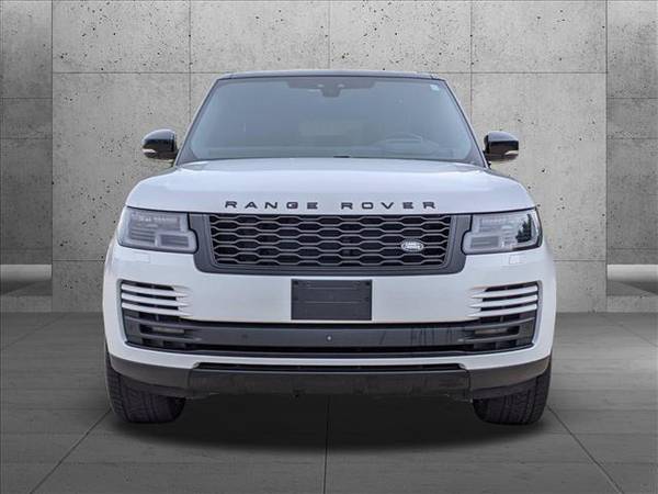 2018 Land Rover Range Rover HSE 4x4 4WD Four Wheel Drive for sale in Frisco, TX – photo 2
