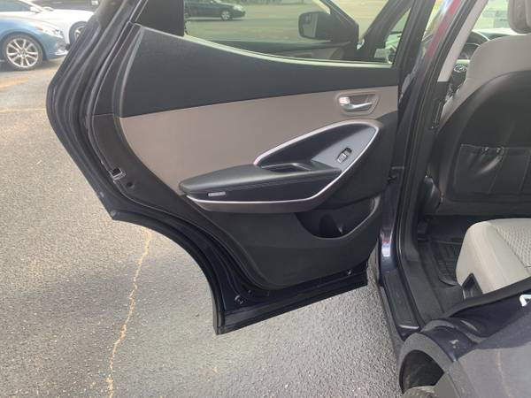 2015 Hyundai Santa Fe Sport 2.4 FWD for sale in Trenton , TN – photo 14