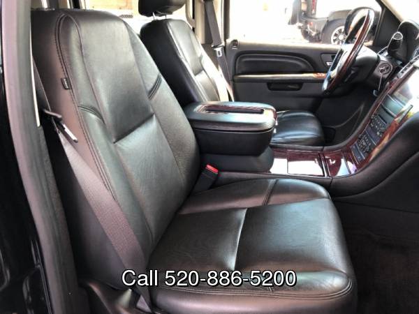 2012 Cadillac Escalade ESV Premium Unique Imports for sale in Tucson, AZ – photo 16