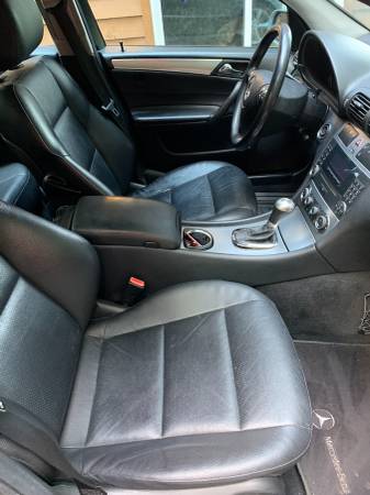 Mercedes C230 for sale in Lithia Springs, GA – photo 11