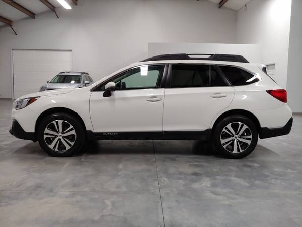 2019 Subaru OUTBACK 2.5I Limited | 22,550 Miles - cars & trucks - by... for sale in Montrose, UT – photo 4
