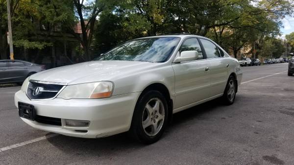 2003 acura TL for sale in Chicago, IL