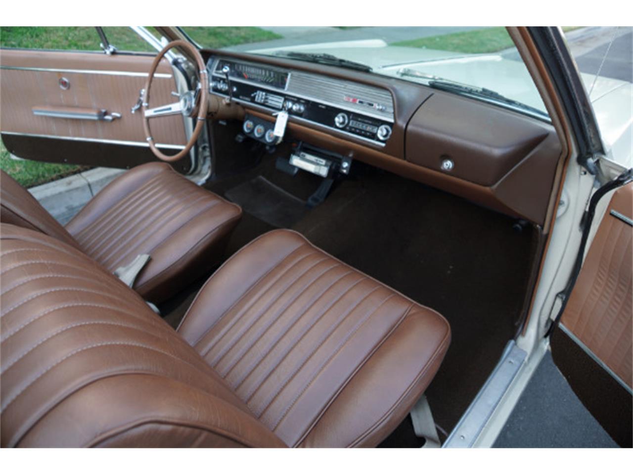 1964 Oldsmobile Cutlass 442 for sale in Torrance, CA – photo 23