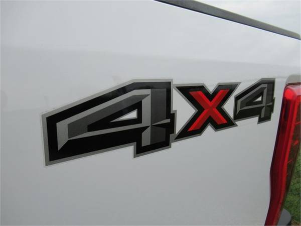 2018 FORD F250 SUPER DUTY XLT, White APPLY ONLINE for sale in Summerfield, VA – photo 20