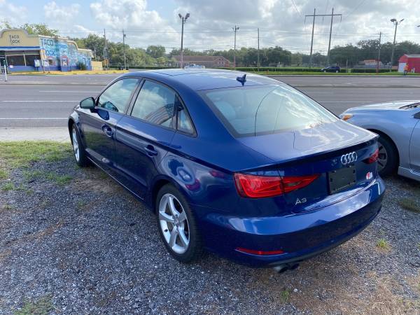 2016 Audi A3 Premium, auto 1.8L turbo - cars & trucks - by owner -... for sale in Pensacola, FL – photo 6