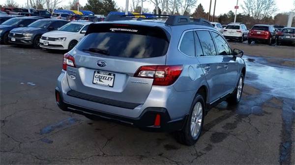 2019 Subaru Outback 2 5i suv - - by dealer - vehicle for sale in Greeley, CO – photo 9