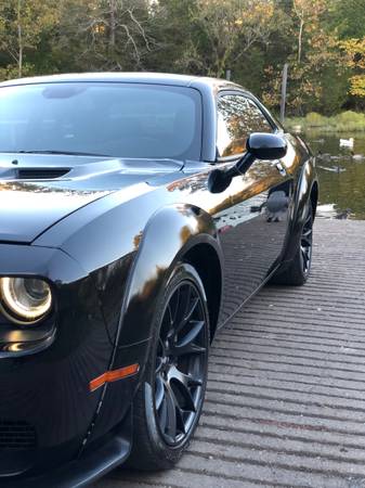 2019 Dodge Challenger RT - cars & trucks - by owner - vehicle... for sale in Louisville, KY – photo 9