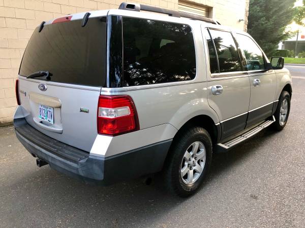 2011 Ford Expedition 4X4, (((Only 90k Miles,)))) Great Condition! for sale in Lake Oswego, OR – photo 5
