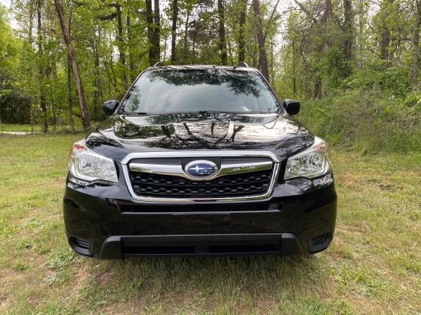 2014 Subaru Forester AWD Premium - - by dealer for sale in Spartanburg, SC – photo 9