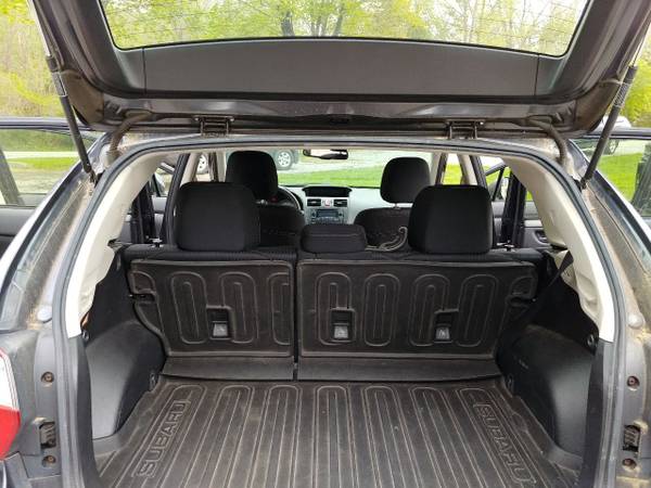 2013 Subaru Impreza 2 0i Sport Premium Hatchback All Wheel Drive for sale in Pawling, NY, NY – photo 10