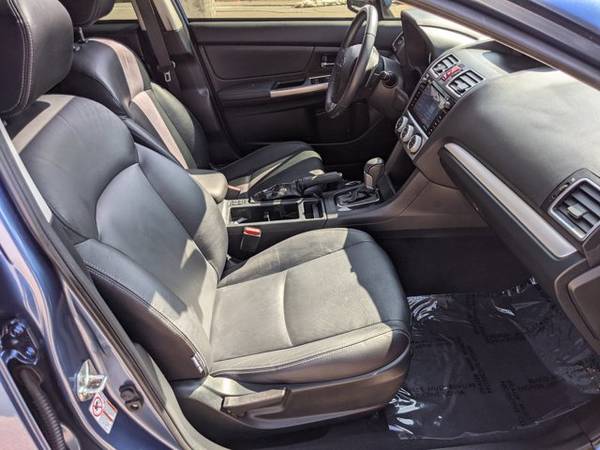 2016 Subaru Impreza Sedan Limited AWD All Wheel Drive SKU: GH015218 for sale in Englewood, CO – photo 20