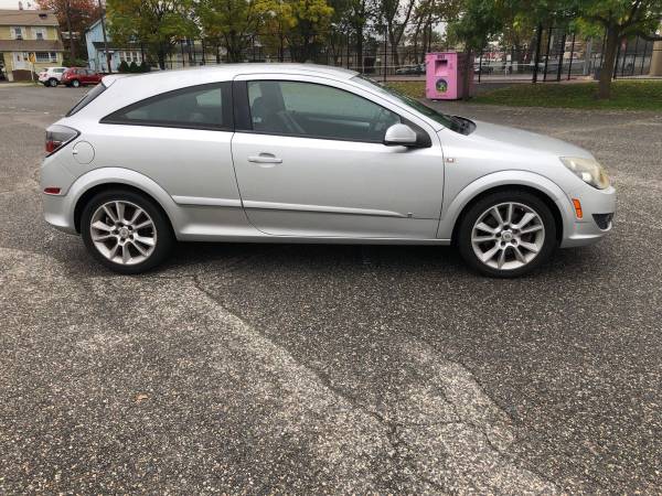 2008 SATURN ASTRA 57k Miles - cars & trucks - by owner - vehicle... for sale in Jersey City, NJ – photo 6