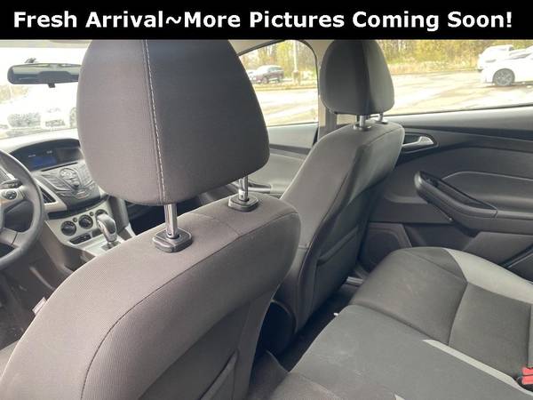 2014 Ford Focus SE - Call/Text - - by dealer - vehicle for sale in Akron, OH – photo 9