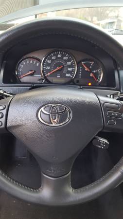 2006 Toyota Solara SE 37, 000 Miles for sale in Walkertown, NC – photo 9