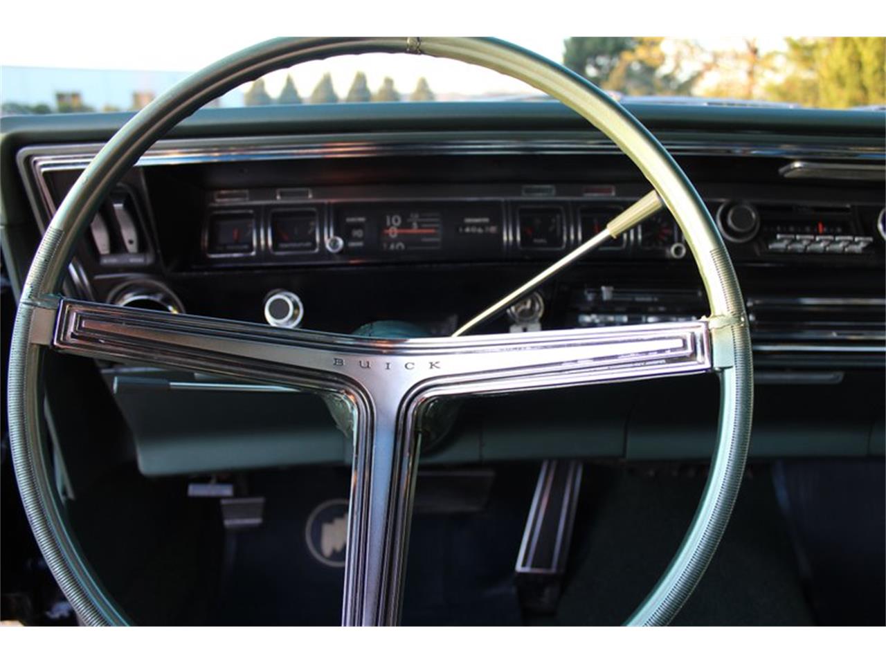 1966 Buick Riviera for sale in Greensboro, NC – photo 27