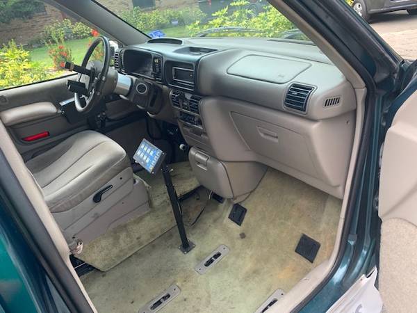 1993 Plymouth Grand Voyager Ralley Wheelchair Accessible 37, 000 for sale in Winter Park, FL – photo 10