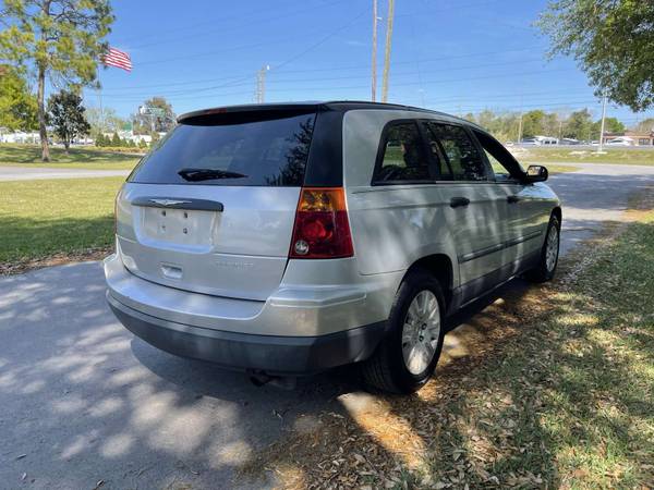 2005 Chrysler Pacifica - - by dealer - vehicle for sale in Hudson, FL – photo 6