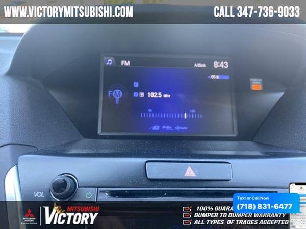 2017 Acura MDX 3.5L - Call/Text - cars & trucks - by dealer -... for sale in Bronx, NY – photo 24
