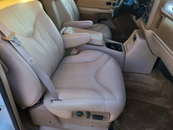 2000 GMC Yukon XL 1500 SLT Very Clean LEATHER 4x4 LOADED - cars &... for sale in Brighton, WY – photo 13