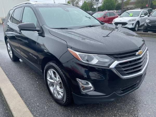 2020 CHEVY EQUINOX 2LT AWD - - by dealer - vehicle for sale in Mount Joy, PA – photo 3