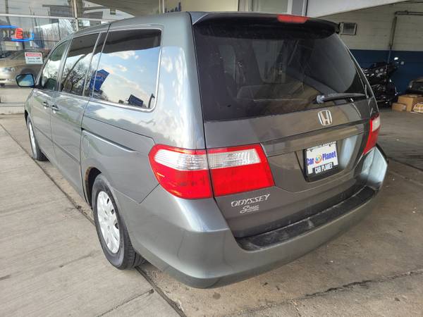 2007 HONDA ODYSSEY - - by dealer - vehicle automotive for sale in MILWAUKEE WI 53209, WI – photo 8