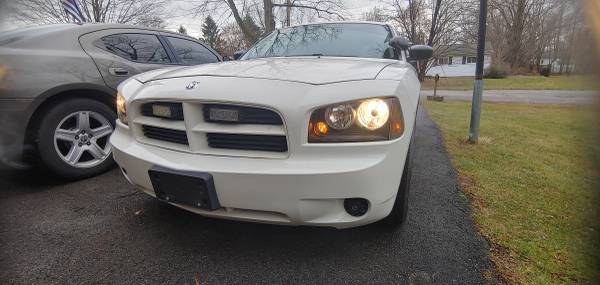 2008 Dodge Charger Police Package for sale in Washingtonville, NY – photo 2