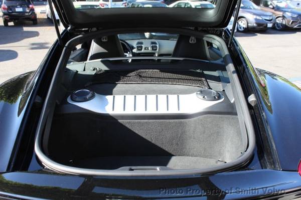 2014 Porsche Cayman 2dr Coupe S for sale in San Luis Obispo, CA – photo 9