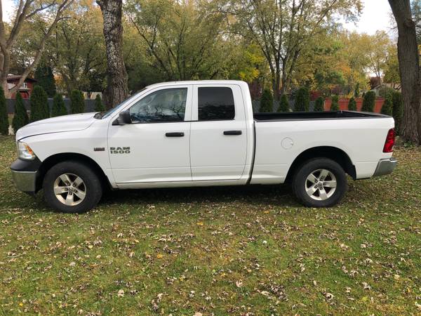 Ram 1500 4x4 - cars & trucks - by owner - vehicle automotive sale for sale in Orland Park, IL – photo 2