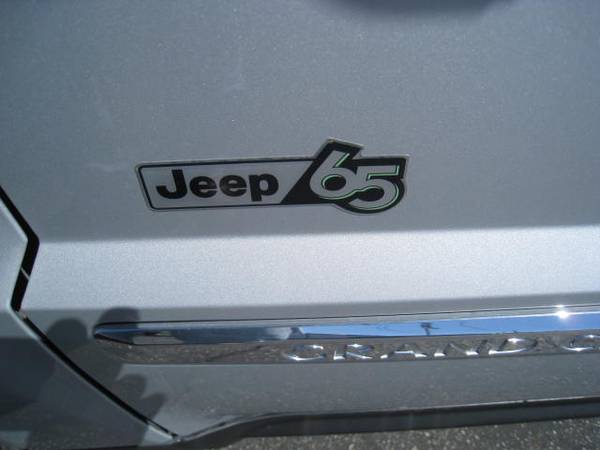 2006 Jeep Grand Cherokee Laredo 4x4 114,011 Miles for sale in Pleasure Ridge Park, KY – photo 10