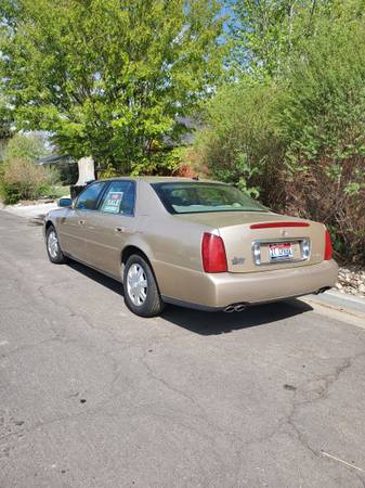 2005 Cadillac Deville for sale in Kimberly, ID – photo 3