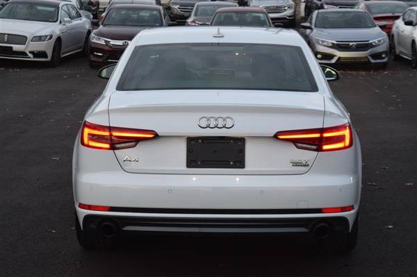 2018 AUDI A4 Premium Plus S Tronic Quattro ****We Finance! **** -... for sale in Dumfries, District Of Columbia – photo 5