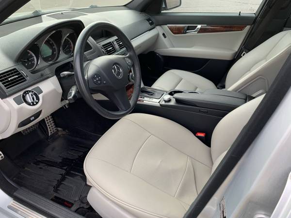 2009 Mercedes C300 Sport AWD for sale in Virginia, MN – photo 13