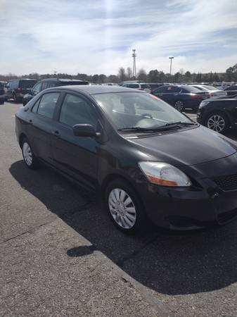 2010 Toyota Yaris v - - by dealer - vehicle automotive for sale in Mastic Beach, NY – photo 2