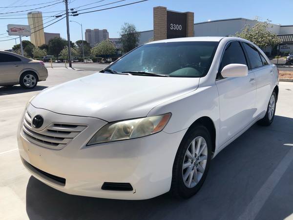 2009 Toyota Camry Run Perfect Look Great Smogd Clean Title for sale in Las Vegas, NV – photo 10