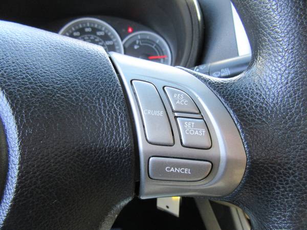 2010 Subaru Impreza All-Wheel Drive!!! - cars & trucks - by dealer -... for sale in Billings, MT – photo 12