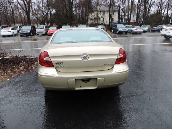 2005 Buick Lacrosse CX - - by dealer - vehicle for sale in Old Forge, PA – photo 4