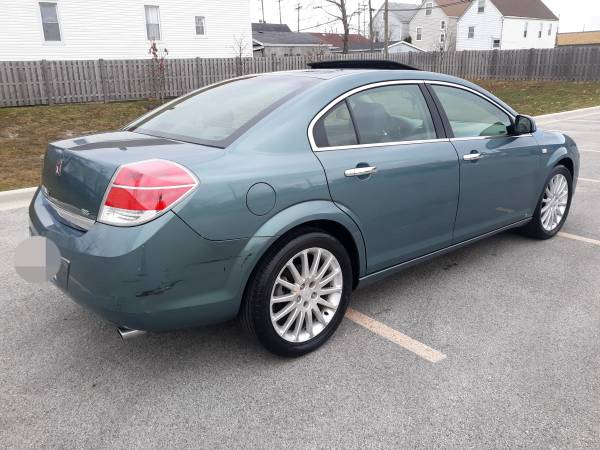 👌BEAUTIFUL 09' SATURN AURA XR TV 👌 - cars & trucks - by owner -... for sale in Chicago, IL – photo 2