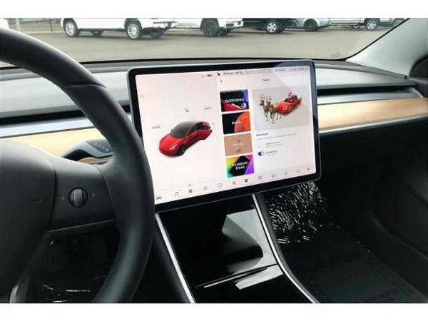 2020 Tesla Model 3 AWD All Wheel Drive Electric Long Range Sedan for sale in Medford, OR – photo 5