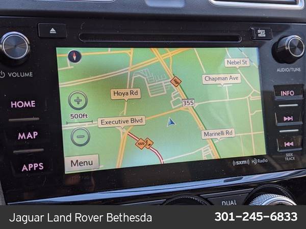 2016 Subaru Forester 2.5i Touring AWD All Wheel Drive SKU:GH520915 -... for sale in North Bethesda, District Of Columbia – photo 13